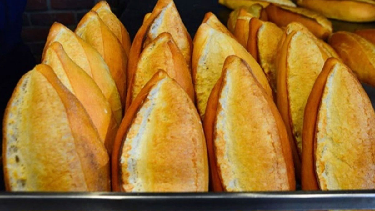 Ekmek İsrafı