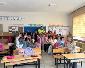 bozuyukte ogrencilere trafik guvenligi semineri duzenlendi 57YfZR1V.jpg