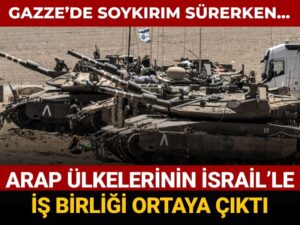 gazzede soykirim surerken arap ulkelerinin israille isbirligi ortaya cikti w5mbfqrW.jpg