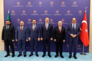 turk ve suriyeli yetkililer suriyenin toprak butunlugu icin bir araya geldi ZfwQbEDR.jpg